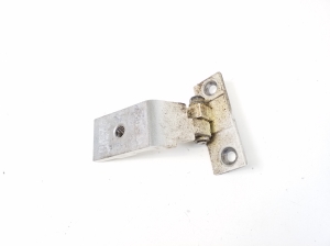BMW X3 F25 (2010–2017) Rear side door lower hinge 7160826 - 3
