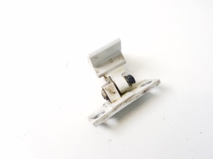 BMW X3 F25 (2010–2017) Rear side door upper hinge 7160823 - 3
