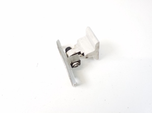   Rear side door upper hinge  - 7160823 