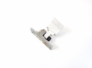 BMW X3 F25 (2010–2017) Rear side door upper hinge 7160824 - 3