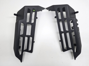   Trunk interior trim  - 39196884 