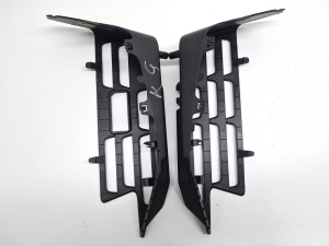 Opel Corsa F (2019–2026) Trunk interior trim 39196884 - 2