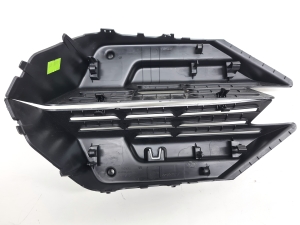 Opel Corsa F (2019–2026) Trunk interior trim 39196884 - 3