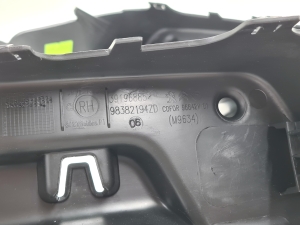 Opel Corsa F (2019–2026) Trunk interior trim 39196884 - 4