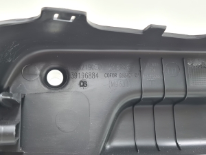 Opel Corsa F (2019–2026) Trunk interior trim 39196884 - 5