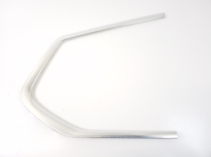   Baguette extérieure de custode arrière  - 7248146 