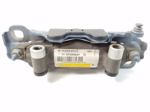 Mercedes Benz E-Class W207 (2009–2017) Hood impact sensor A2048800228 - 2