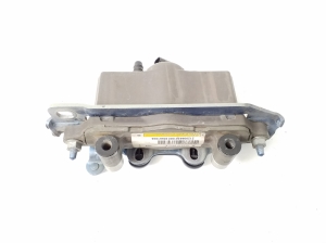 Mercedes Benz E-Class W207 (2009–2017) Hood impact sensor A2048800228 - 3