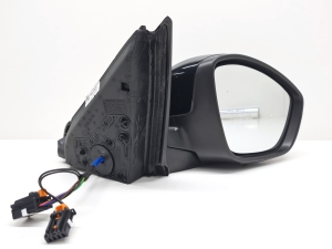 Opel Corsa F (2019–2026) Side mirror and its parts 0418180 - 3