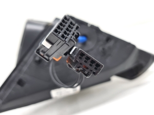 Opel Corsa F (2019–2026) Side mirror and its parts 0418180 - 5