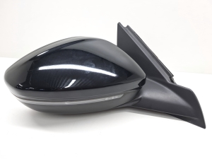 Side mirror and its parts - 0418180