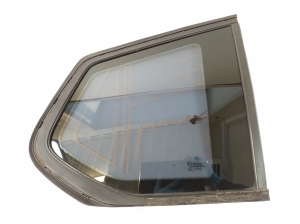   Seitenscheibe hinten (Karosserie)  - 7205660 