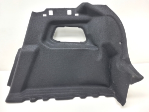 Trunk side trim panel - 98277907ZD
