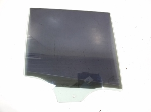   Türscheibe hinten  - 7391674 