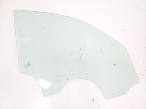   Vitre de porte avant  - 7347646 