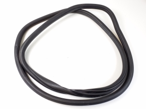   Rear side door seal on the door  - 7396556 