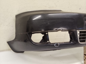 AUDI A6 C5 (1997–2005) Stoßstange Stoßfänger vorne 4B0807111BL - 4