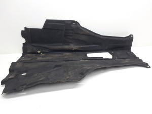 Mercedes Benz E-Class W212 (2009–2015) Schalldämmung A2126822601 - 2