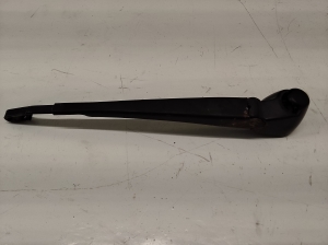 Rear squeegee leg - 8D9955407A