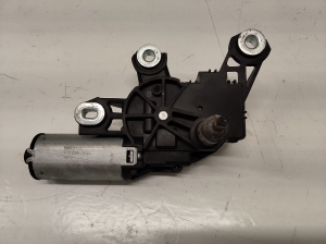 Rear window wiper mechanism - 149394863