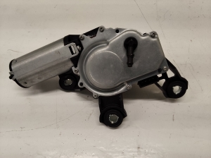 AUDI A6 C5 (1997–2005) Rear window wiper mechanism 149394863 - 2