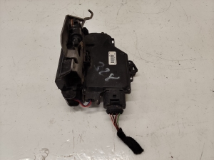 AUDI A6 C5 (1997–2005) Front door lock 4B1837016G - 3