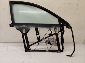 Front door inner frame - 4B0837754D