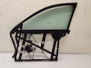 AUDI A6 C5 (1997–2005) Front door inner frame 4B0837754D - 4