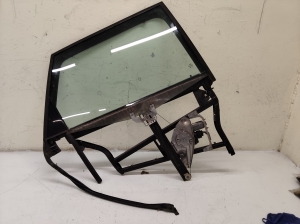 Rear side door inner frame - 4b9839754