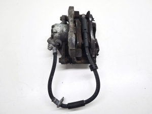 Opel Corsa F (2019–2026) Front brake caliper 9824168280 - 2