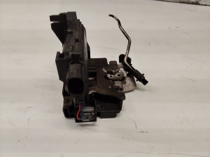 AUDI A6 C5 (1997–2005) Rear side door lock 4B0839015G - 5
