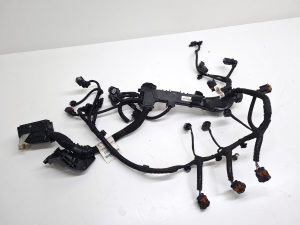 Opel Corsa F (2019–2026) Engine wiring harness 9841042280 - 2