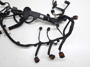 Opel Corsa F (2019–2026) Engine wiring harness 9841042280 - 3