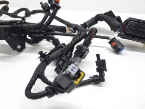 Opel Corsa F (2019–2026) Engine wiring harness 9841042280 - 5