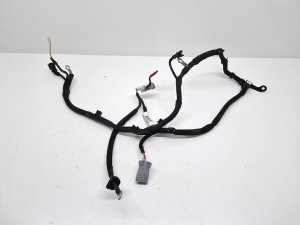   Positive cable  - 9841132680 