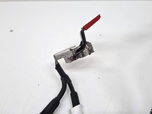 Opel Corsa F (2019–2026) Positive cable 9841132680 - 3