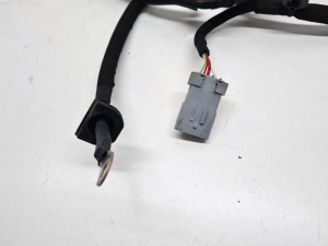 Opel Corsa F (2019–2026) Positive cable 9841132680 - 4