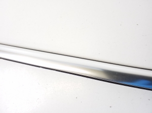 BMW X3 F25 (2010–2017) Außenfensterdichtung vordere Tür 7205714 - 2