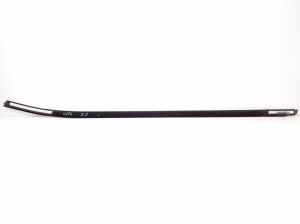 BMW X3 F25 (2010–2017) Außenfensterdichtung vordere Tür 7205714 - 3