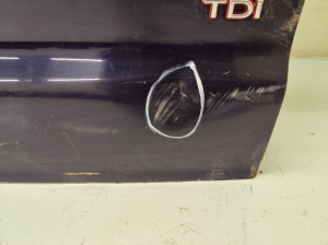 Ford Galaxy (1995–2006) Trunk lid YM21A4010BR - 2