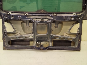 Ford Galaxy (1995–2006) Trunk lid YM21A4010BR - 3
