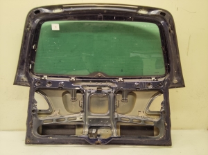 Ford Galaxy (1995–2006) Trunk lid YM21A4010BR - 6