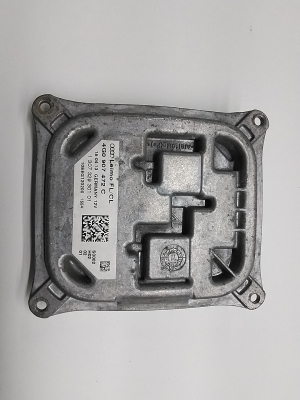 AUDI A7 (2010–2018) Xenon headlight control unit 4G0907472C - 3