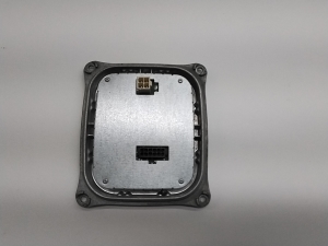 Xenon headlight control unit - 4G0907472C