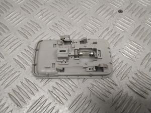 NISSAN Leaf II (2017–2026) Rear interior lighting panel 26410EL00A - 5