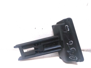 Mercedes Benz S-Class 220 (1998–2005) Käsipiduri hoob 2204270120 - 3