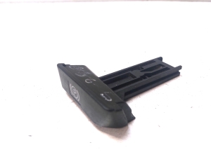 Mercedes Benz S-Class 220 (1998–2005) Käsipiduri hoob 2204270120 - 4