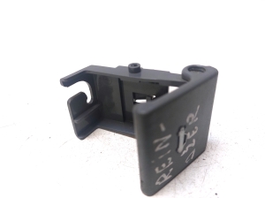 Ford Ranger (2011–2015) Hood release handle (interior) VOH9A - 2