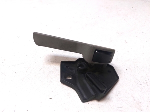 Volkswagen Transporter T5 (2003–2015) Hood release handle (interior) 7H1823633 - 2