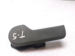 Hood release handle (interior) - 7H1823633